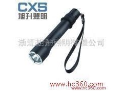 CBW6101微型防爆電筒-- 浙江旭升照明有限公司 