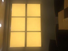 供應LED調光調色面板燈-- 深圳市諧光照明科技有限公司