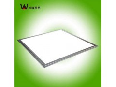 蛙眼LED面板燈12W300*300-- 深圳市蛙眼照明有限公司