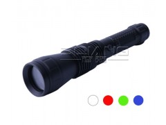 百強BQ4500B四波段勻光勘查手電筒-- 深圳市百強照明科技有限公司