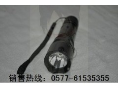 磊石強光手電JW7622-- 樂清市磊石節能照明有限公司