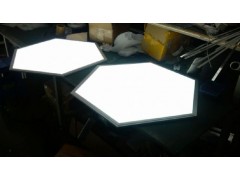 工程款LED面板燈XGPP-060670-004-- 深圳市諧光照明科技有限公司