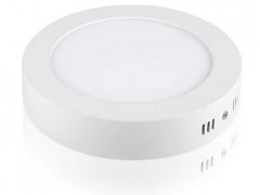 供應明裝圓形面板燈LVT-DL180-10W*-- 深圳市樂為特照明有限公司