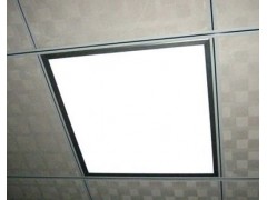 供應led燈珠面板燈GLM-SPL6060-- 深圳市格利美照明有限公司