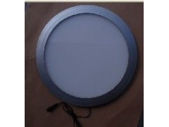 LED面板燈GL-D300C/D/W-- 深圳市良田照明有限公司