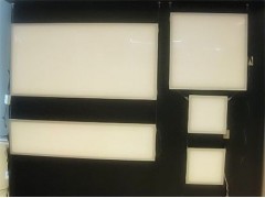 led面板燈300*600-- 深圳好麗斯光電有限公司