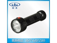 防爆強光手電筒GTBY6200B-- 樂清市固泰照明電器有限公司