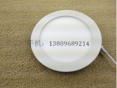 供應杰勝LED面板燈PX-MBD-- 中山市品熙照明電器有限公司