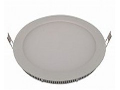 LED圓形平板燈-- 中山聯宸LED科技照明有限公司