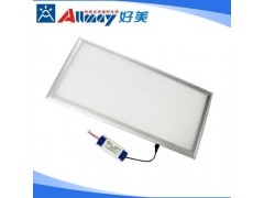 超薄LED方形面板燈-- 中山市好美電子塑膠制品有限公司