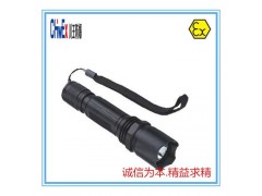供應節能強光微型防爆電筒-- 樂清市川王防爆電器有限公司