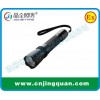 供應JW7622多功能強光巡檢手電筒