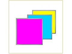 調光調色LED面板燈-- 珠海其美光電科技有限公司