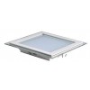超薄玻璃200x200LED面板燈