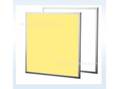 超薄高顯高亮LED面板燈 600*600 36W-- 深圳市火旻科技有限公司