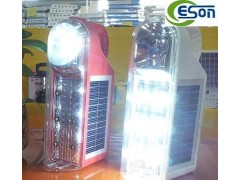 多功能太陽能手提燈-- 深圳市欣陽光照明有限公司