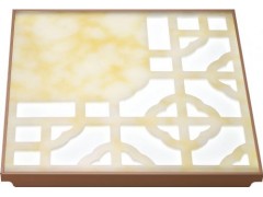 錦繡明天LED面板燈B6-4545-- 佛山力亮科技有限公司