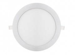 圓形180LED面板燈-- 廣州市茂榮光電科技有限公司