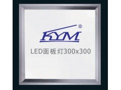 高端300x300LED面板燈25W-- 深圳市凱譽銘光電有限公司