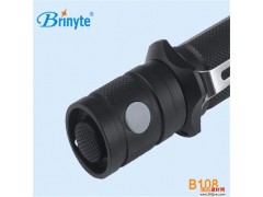 Brinyte B108 LED戰術強光遠射手電筒-- 深圳市夜光科技有限公司