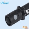 Brinyte B108 LED戰術強光遠射手電筒