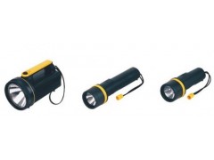 bcs系列防爆手電筒(llc)-- 樂清江北防爆電器有限公司