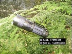 微型強光手電筒-- 北京盛宏圖科技發展有限公司