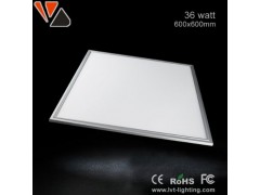 供應600*600MM側照式LED面板燈-- 深圳市樂為特照明有限公司