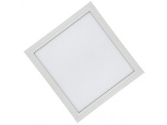 超薄人體感應自然光led平板燈-- 廣州市茂榮光電科技有限公司