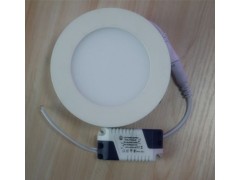 12W明裝LED面板燈-- 深圳市悅亮科技有限公司