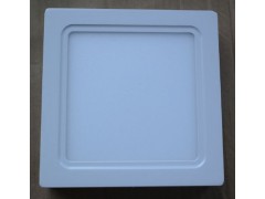 9W方形LED面板燈YL-3-9-- 深圳市悅亮科技有限公司