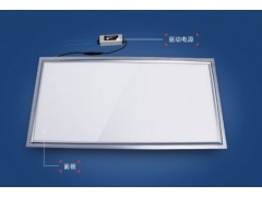 LED廚節燈集成吊頂燈20W-- 香港秉新國際貿易有限公司