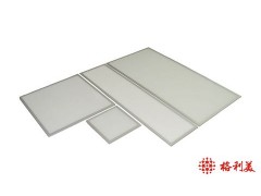 LED平板燈-- 深圳市格利美照明有限公司