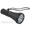 BW7100高射程防爆電筒