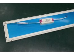 超薄嵌入式LED面板燈線條燈YL-PL-60120-- 深圳市悅亮科技有限公司