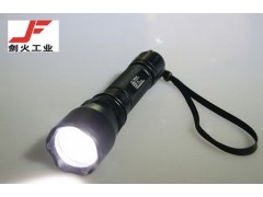 劍火 JG121 多功能強光巡檢電筒-- 廣州市劍火工業設備有限公司