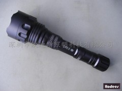 CREE大功率LED強光手電筒-- 深圳市歐迪斯照明科技有限公司