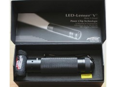 1.25W強光LED手電筒-- 廣州納谷貿易有限公司