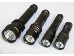 大功率LED手電筒-- 深圳市晶璣光電有限公司