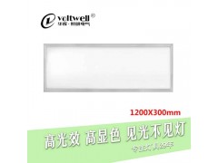 超薄側發光led平板燈-- 佛山市順德區華達電器制造有限公司