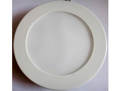 超薄圓形暗裝面板燈ACZM-MY-3W-- 深圳市寶安區沙井翱馳照明電器廠