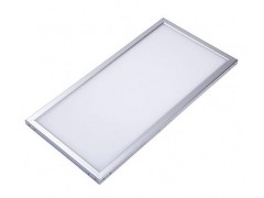 圓形鋁材可調進口光源LED面板-- 濟南美云信息科技有限公司