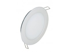 LED圓形面板燈 3014-- 深圳七星彩光電科技有限公司