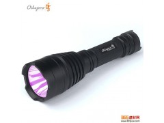 Odepro B58U外貿手電筒 強光遠射-- 深圳市奧德寶科技有限公司