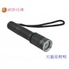 JW7620防爆手電
