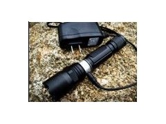 樂清大浪電器LED強光手電筒-- 浙江省樂清市大浪照明電器有限公司