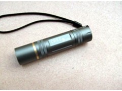 大功率led手電筒-- 山西潔宇光電有限公司