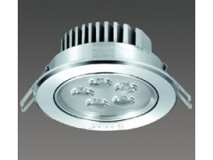 谷晟led天花燈GS-T205-- 佛山市呈燁照明有限公司