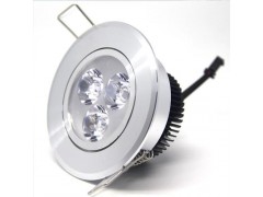 LED節能天花燈-- 中山市皇鑫照明科技有限公司