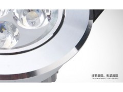 星之彩LED天花燈-- 廣州市星之彩光電燈飾有限公司